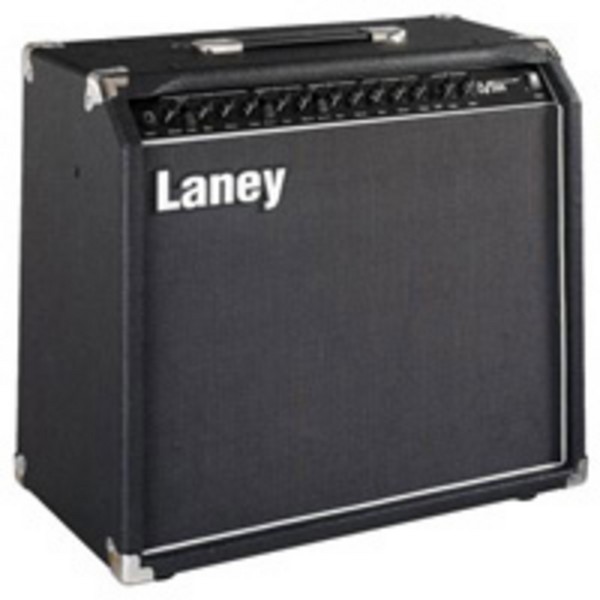 Guitar Amplifiers Laney LV200 Guitar Combo Amplifier
