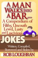 One Great Bar Joke Book