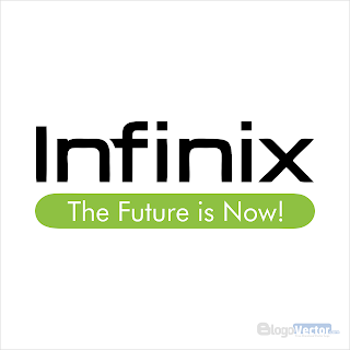 Infinix Mobile Logo vector (.cdr)