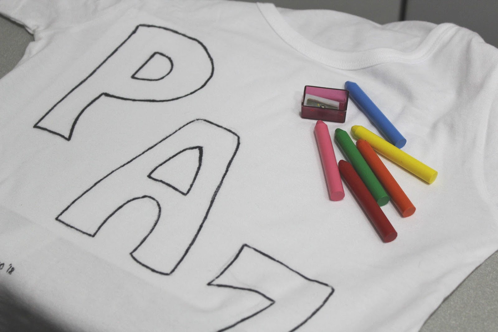 camisetas dia de la familia