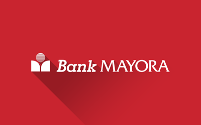 Mayora Bank Logo