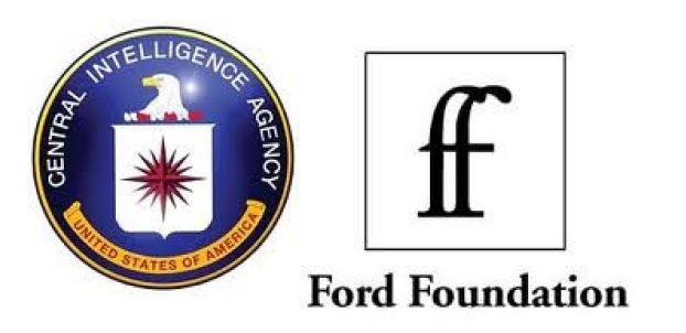 List of ford foundation grants #4
