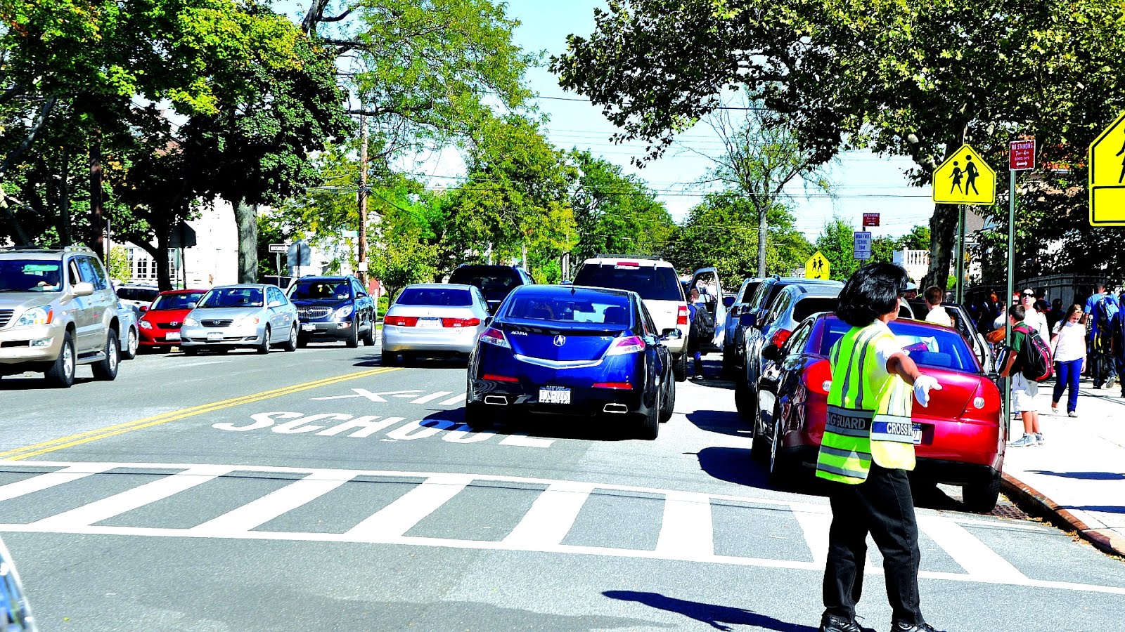 Traffic school Traffice School Traffic Choices