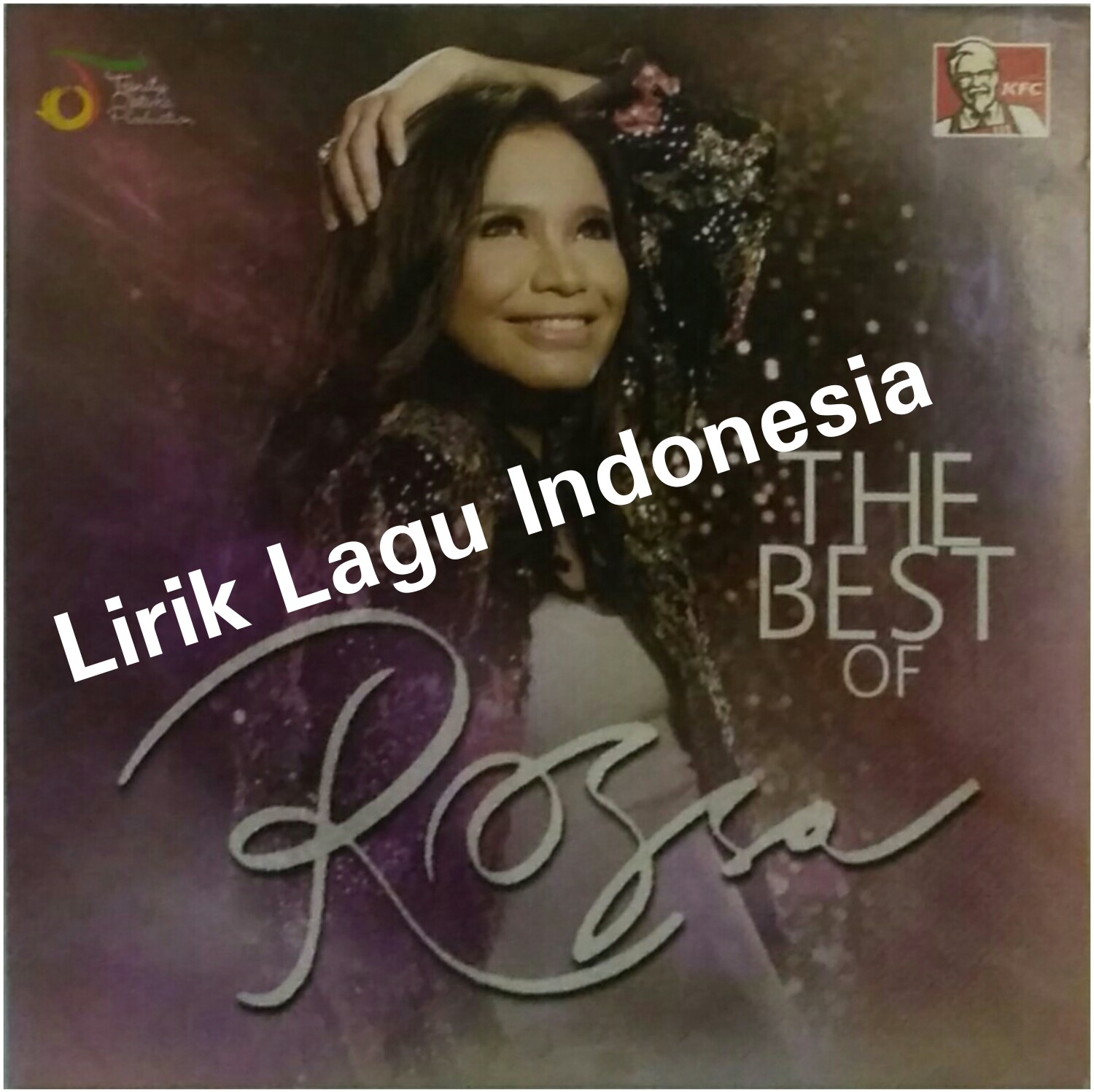 Lagu Indonesia Rossa