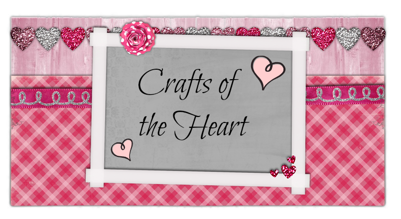 Crafts of the Heart