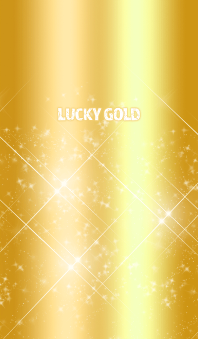 LUCKY GOLD