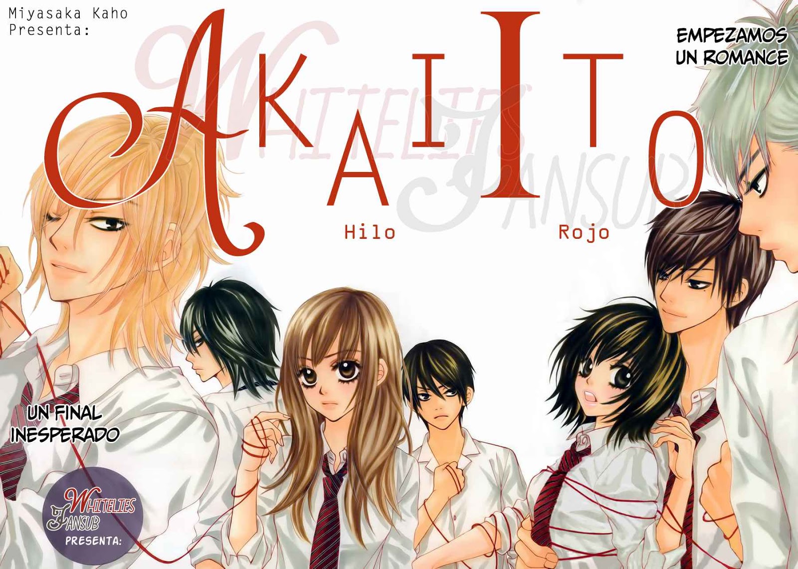 Akai Ito!!^^