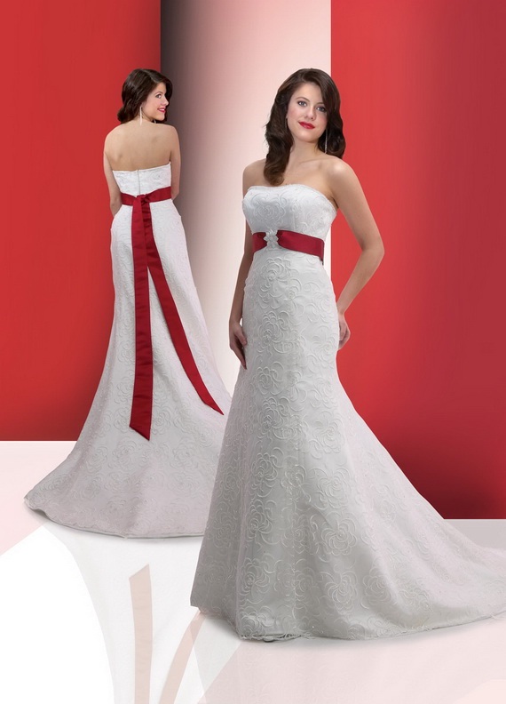 Bridal Wedding Dresses: Elegant Wedding Party Dresses