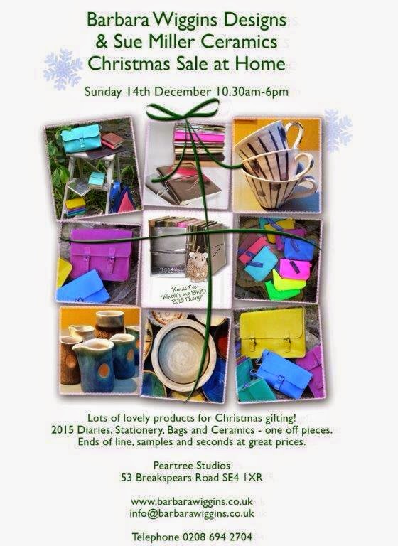 Brockley Central Ceramics Sale, December 14th The online home for all things Brockley, London SE4