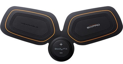 REVIEW: SixPad Body Fit | The Test Pit