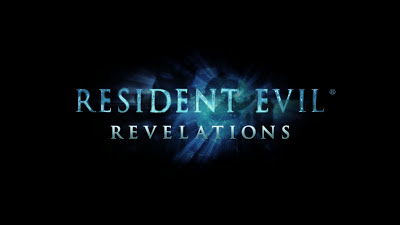 Resident Evil: Revelations release