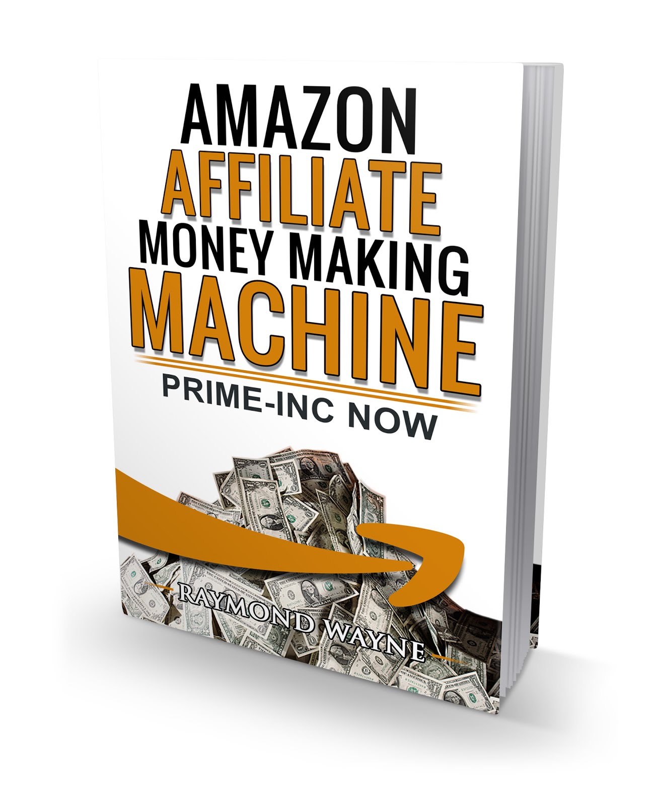 Amazon Affiliate #MoneyMaking Machine