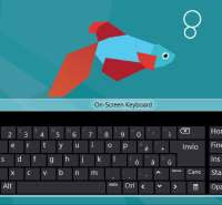 Windows 8 Scorciatoie tastiera