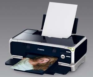 Canon pixma ip 5000 printer installation software, free download