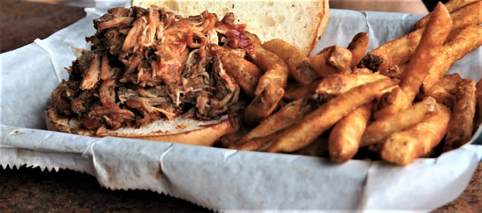 For the Love of Food! Squid Lips Overwater Bar & Grill