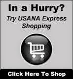 USANA Online Product Ordering