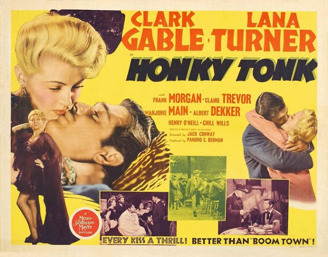 "Honky Tonk" (1941)
