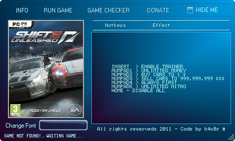 descargar trainer sequeda pegado solucion need for speed most wanted descargar trainer sequeda pegado solucion need for speed most wanted