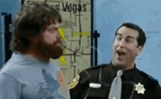 Every Day Father In The Face