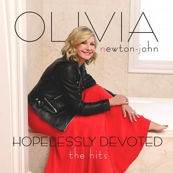 Album Olivia Newton John Hopelessly Devoted The Hits 18 Flac Mp3 Rar Minimummusic Com