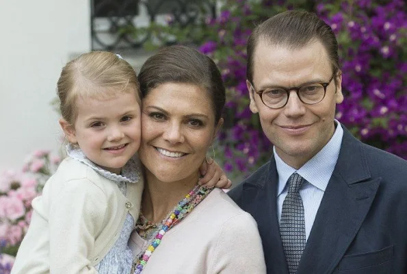 Swedish Crown Princess Victoria, is pregnant again. The news was reported by the Royal family first on social media