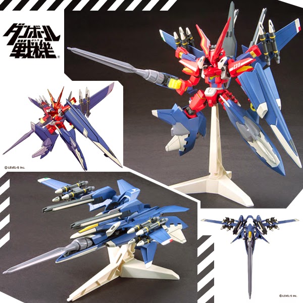 Wallpaper Hobbykid Lbx Dot Blastrizer G Ext Free HD