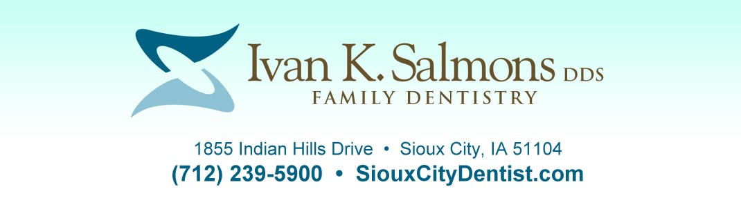 Ivan K. Salmons, DDS