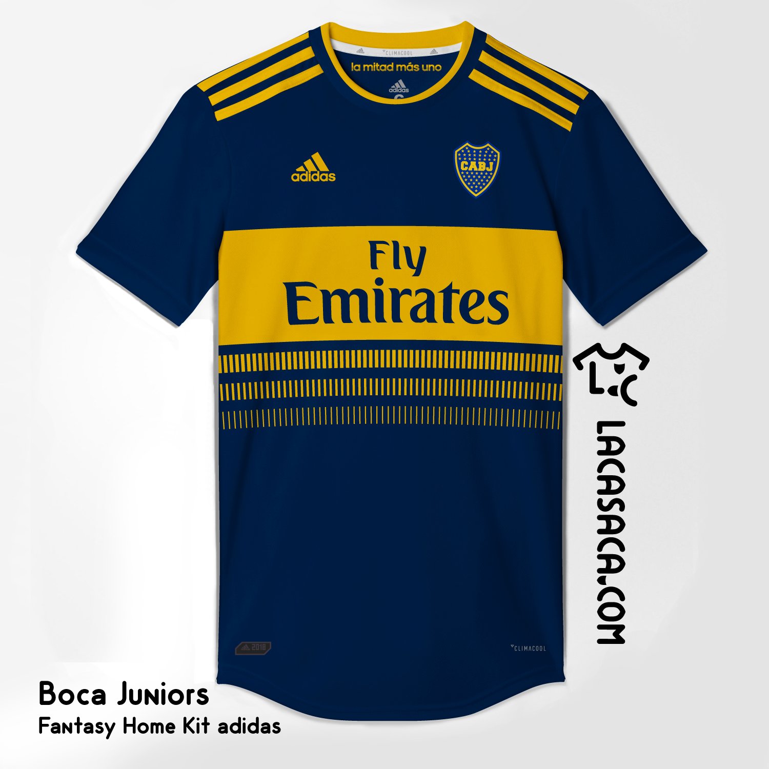 camisetas adidas junior