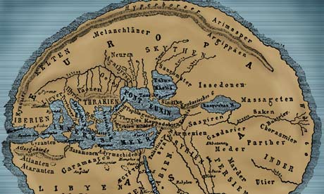 Herodotus Map 007 