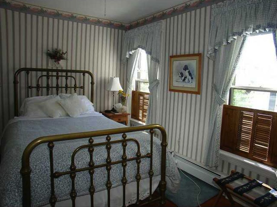 Sweet House Dreams 1894 Victorian Bed and Breakfast in Skaneateles