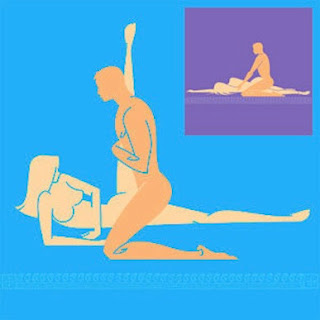 Aquarius Sex Position 99