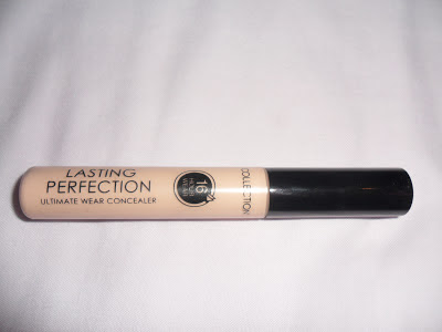 Lasting perfection collection review