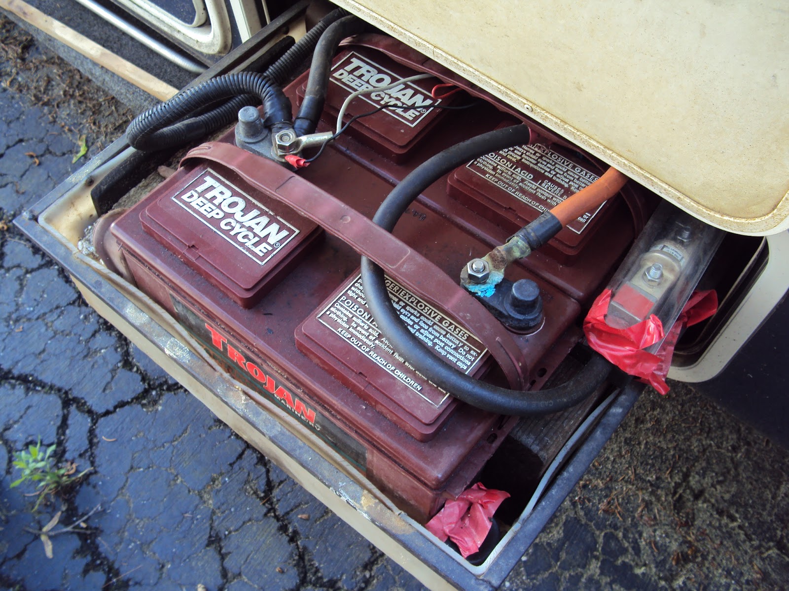 WanderMan Even The Simple Things The Easiest Way to Add Water To