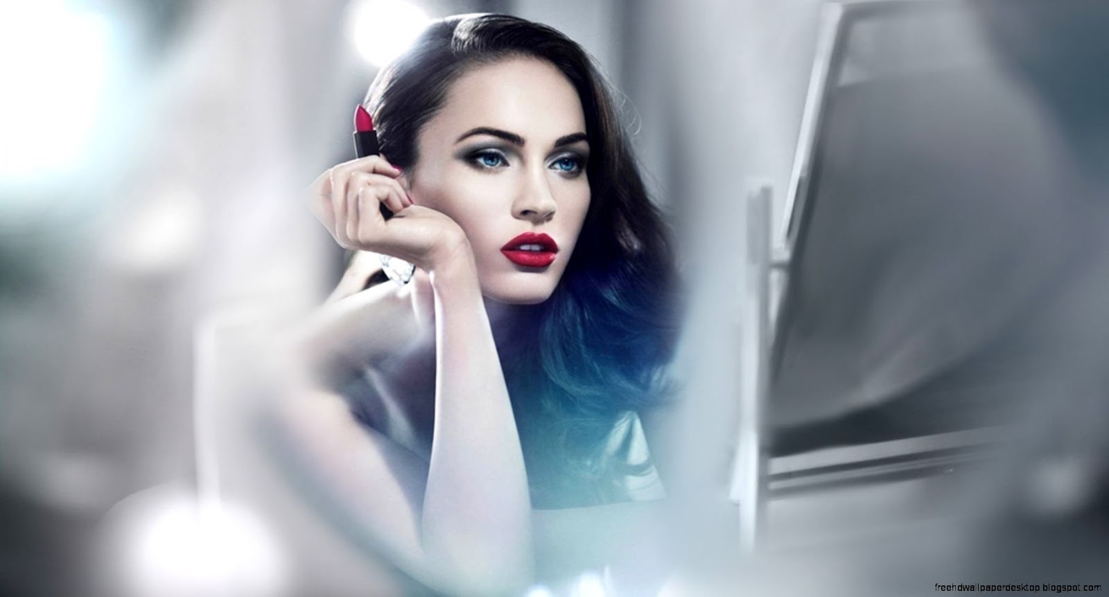 Megan Fox Hot