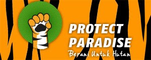 protect paradise