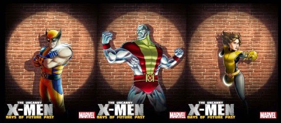 X-Men: uma viagem pelos melhores jogos dos mutantes - GameBlast