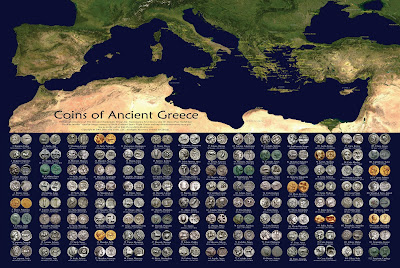 ΩΣΤΕ ΔΕΝ ΥΠΗΡΧΑΝ ΕΛΛΗΝΙΚΕΣ ΑΠΟΙΚΙΕΣ ΣΤΗΝ ΜΕΣΟΓΕΙΟ ΚΑΙ ΣΤΗΝ ΕΥΡΩΠΗ ΚΥΡΙΑ ΡΕΠΟΥΣΗ..?  