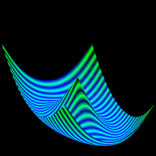 Decora tu pantalla: fondos gif!!!