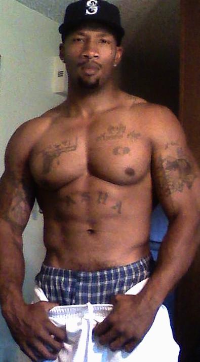 Black Men Thug Porn - Sexy young black thugs naked - XXX photo