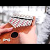 The Kalimba Is The Most Soothing And Relaxing Instrument We Have Ever Heard