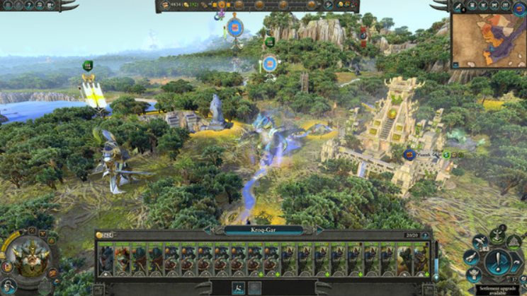 total war warhammer 2 crack multiplayer