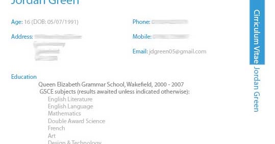 Contoh Motto Hidup Sederhana Modify 5