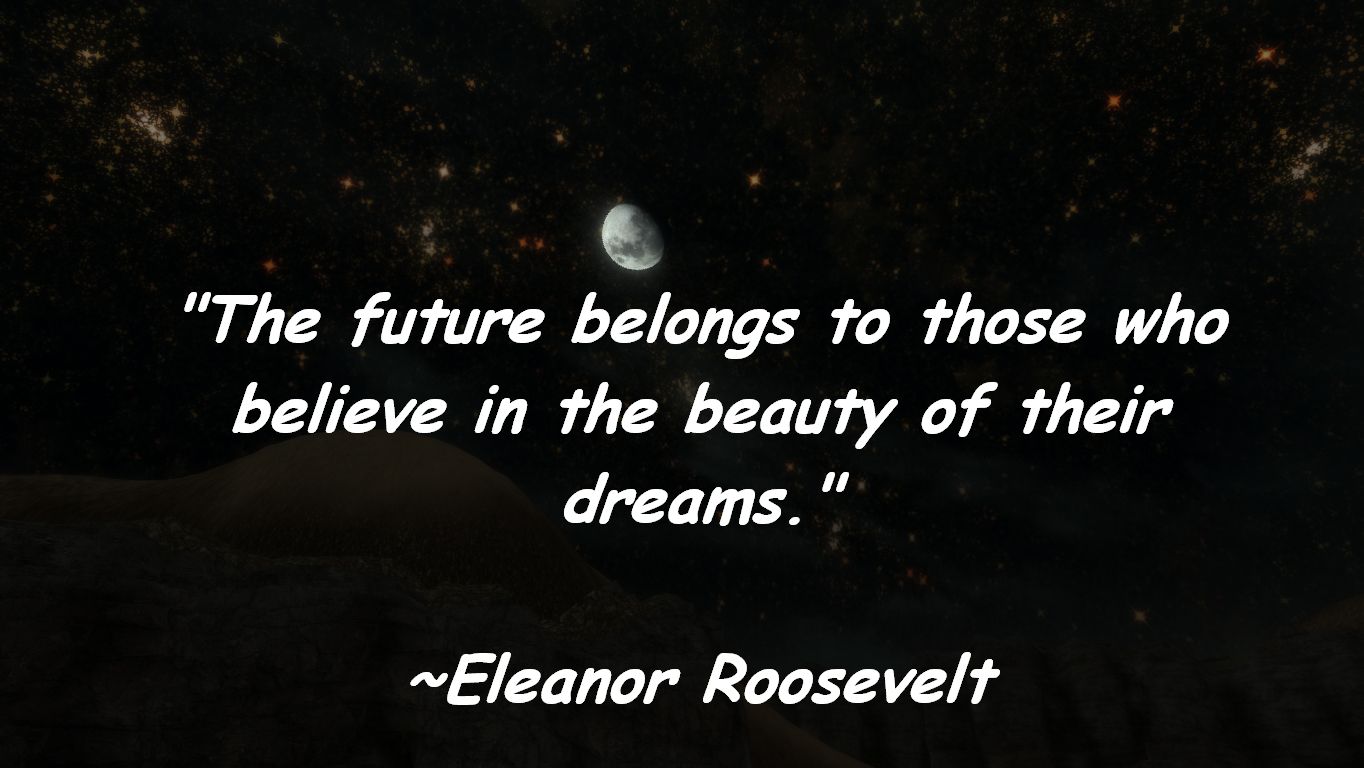 How to Live a More Fulfilling Life: Quotes about #Dream