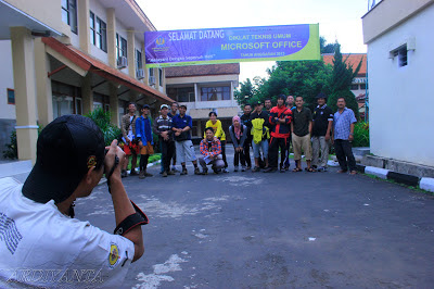 STAPALA di BDK Malang