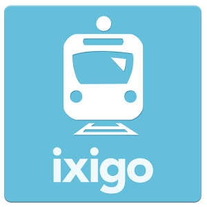 ixigo Trains