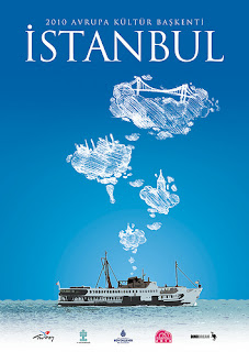 2010 İstanbul Avrupa kültür Başkentliği Ajansı