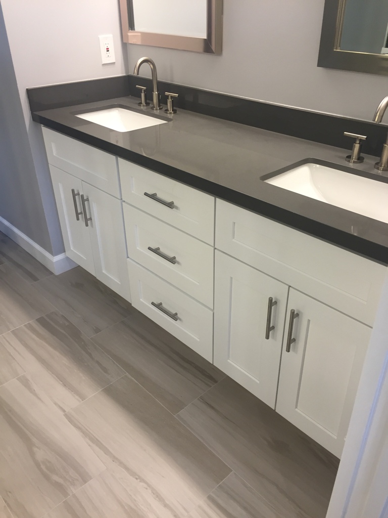 Affordable Kitchen & Countertops Bathroom