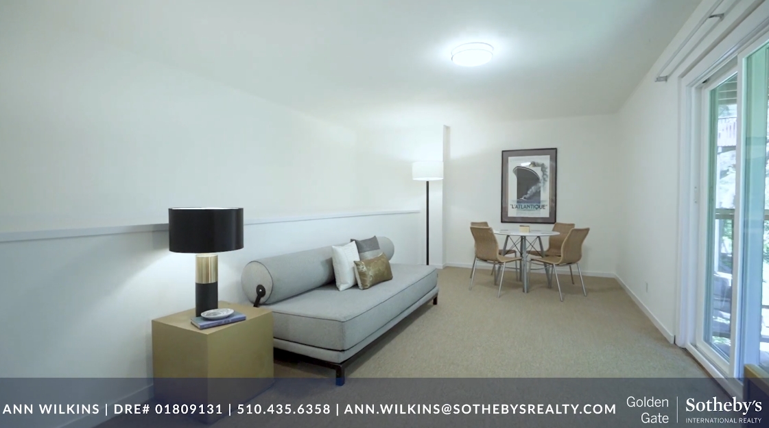 Tour 2446 Leimert Blvd, Oakland Home vs. 21 Interior Design Photos
