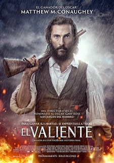 The Free State of Jones (2016) The Free State of Jones (2016)