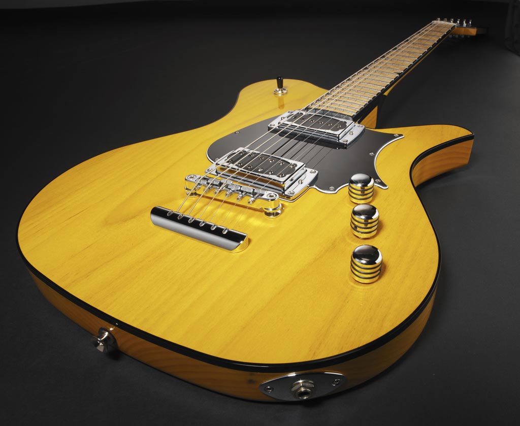 Tips memilih gitar listrik yg baik Tumbango